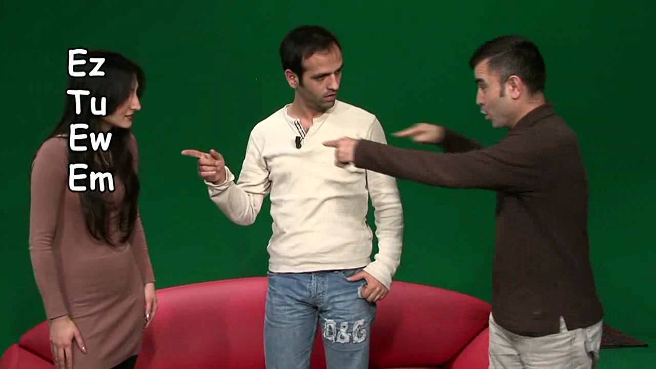 Dersa kurdi 4