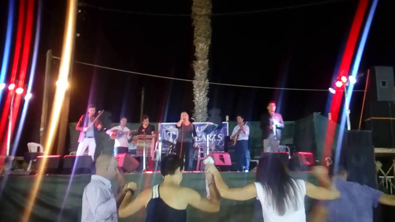 ''ΒΑΣΩ ΧΑΤΖΗ''  Εισαγωγή..   ΑΘΙΚΙΑ 2016 ..!