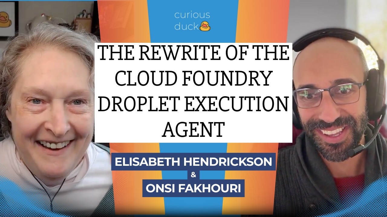 Interview with Onsi Fakhouri