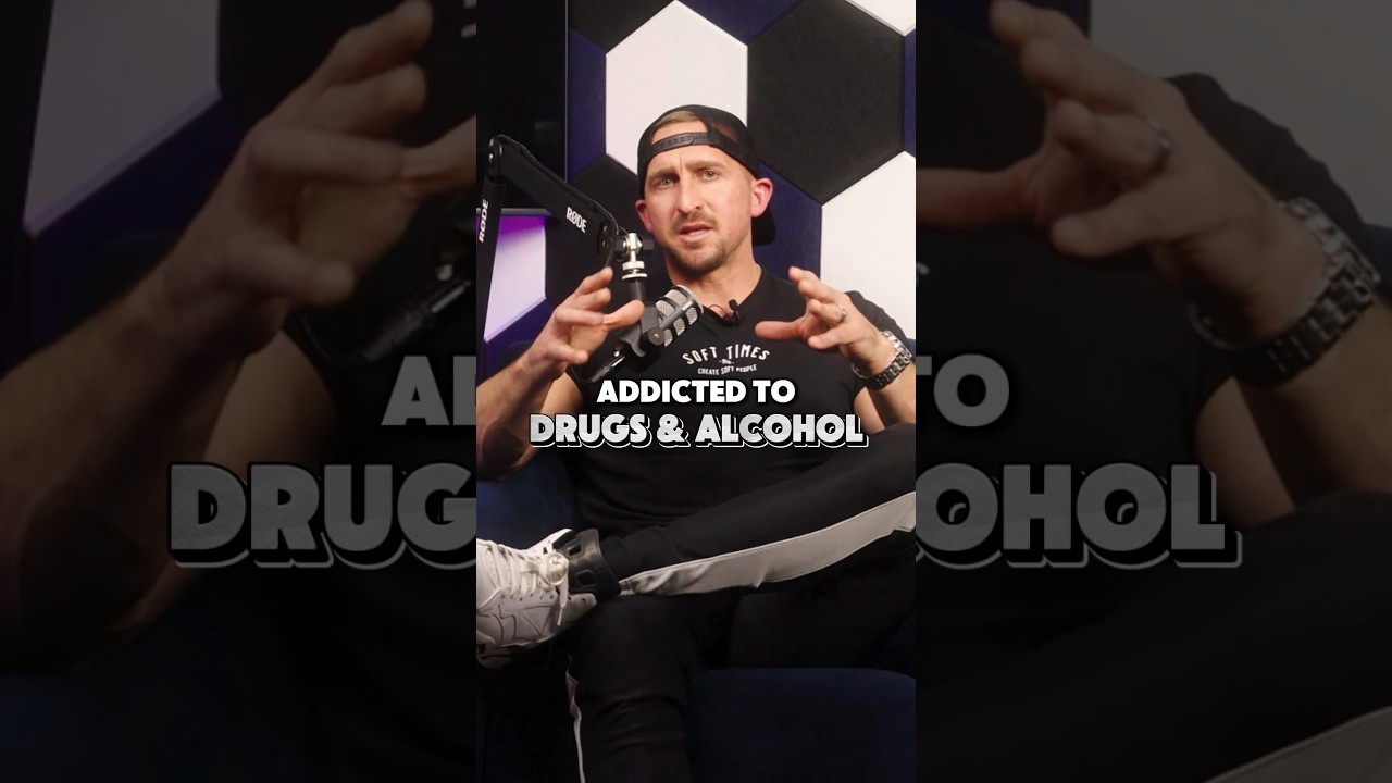Here’s why people get addicted to drugs and alcohol | Addiction | Addicts | No More Addiction