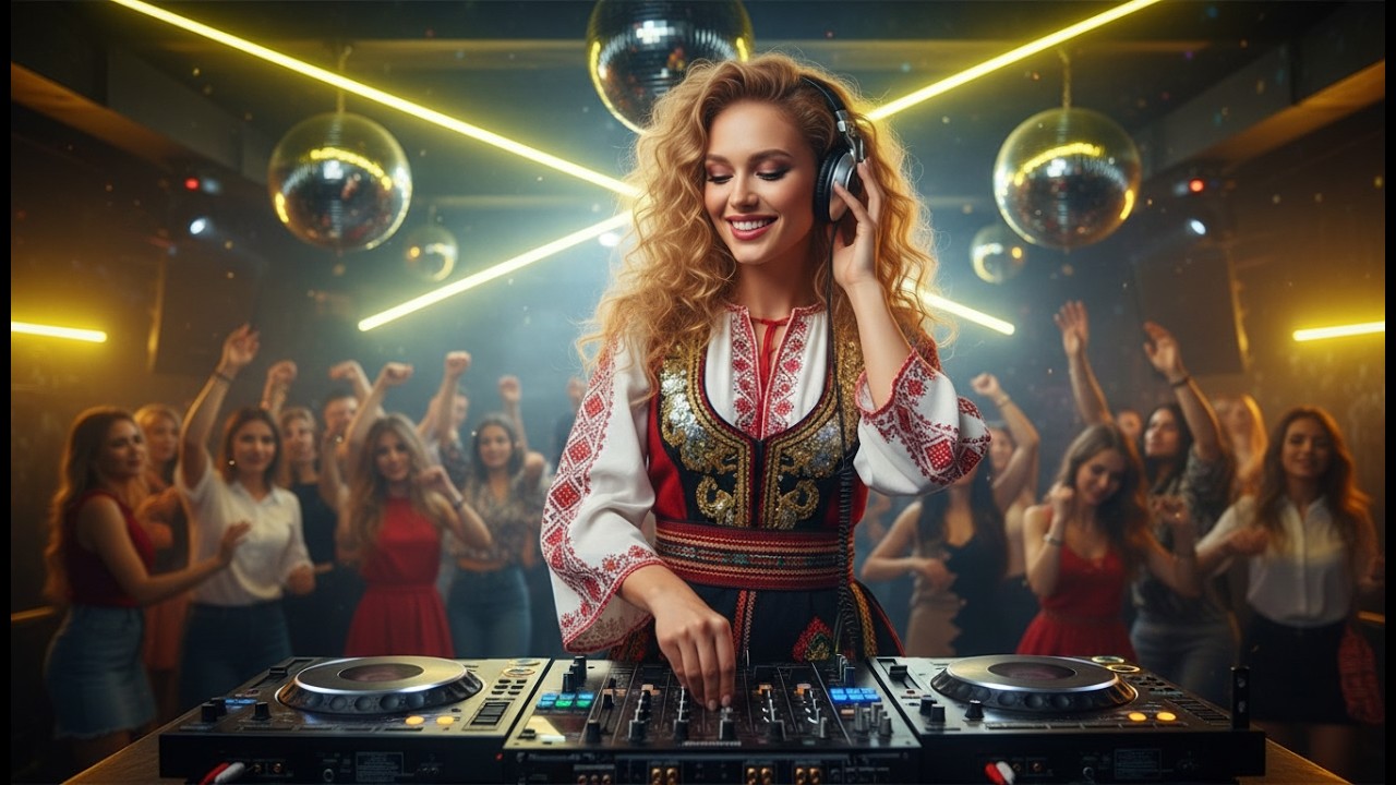 [ LIVE ] 80s–90s Euro Disco Night 💿 Classic Italo Dance & Retro Party Hits