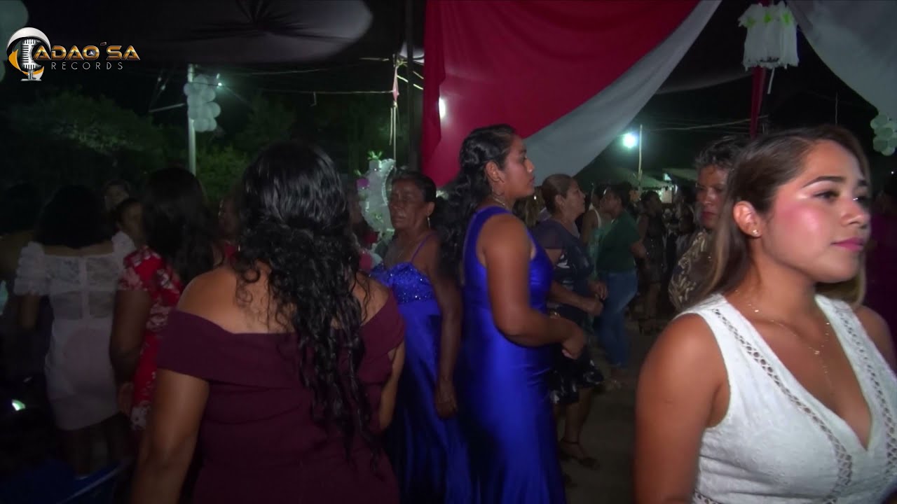 🔴Domingo Valdivia y Compañia I Mix Cumbias I El Guayabo
