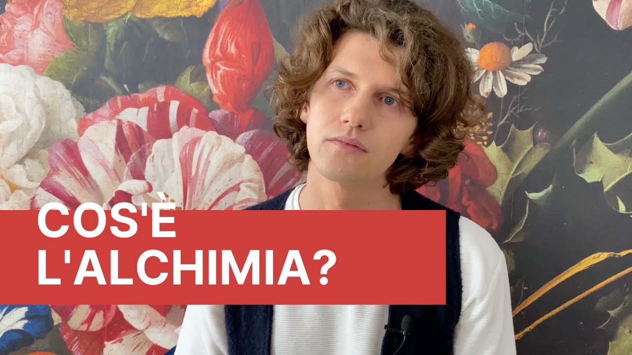 Cos'è l'alchimia? Scopri il significato di Nigredo, Albedo, Citrinitas e Rubedo