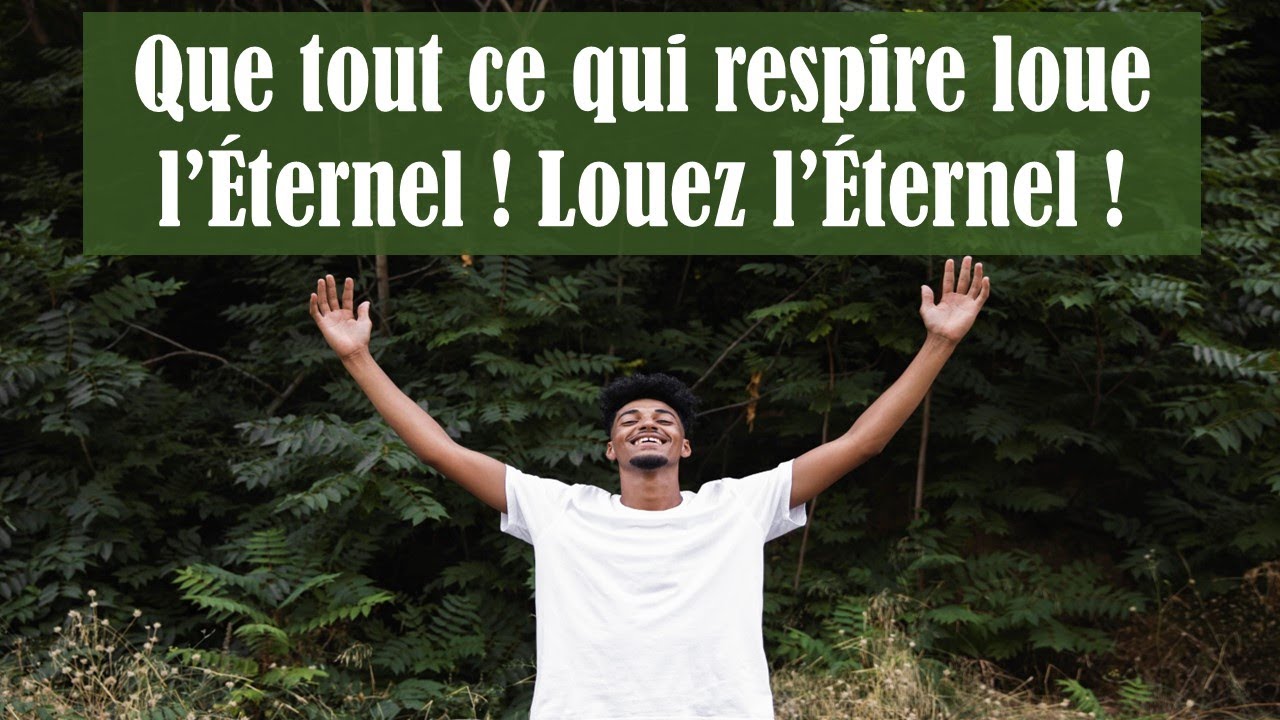 SPECIAL CULTE D'ACTION DE GRACE I DIM. 04-01-2026