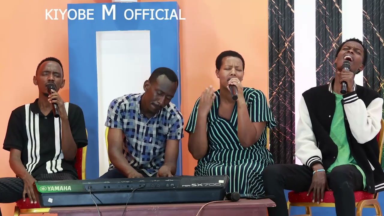 IGITARAMO // NZOBE , CADEAU , YONIMIKE BAKOZE IGITARAMO KIDASAZWE 🙌🙌