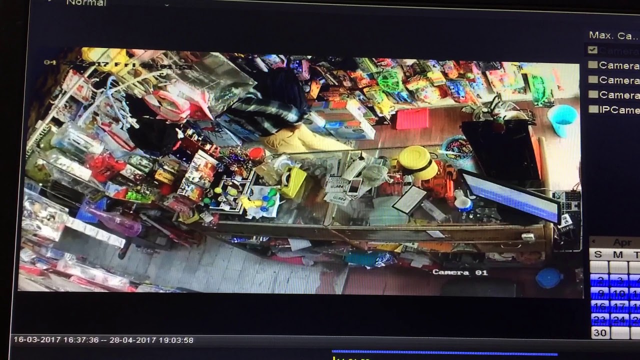 Thief in meerut  beware