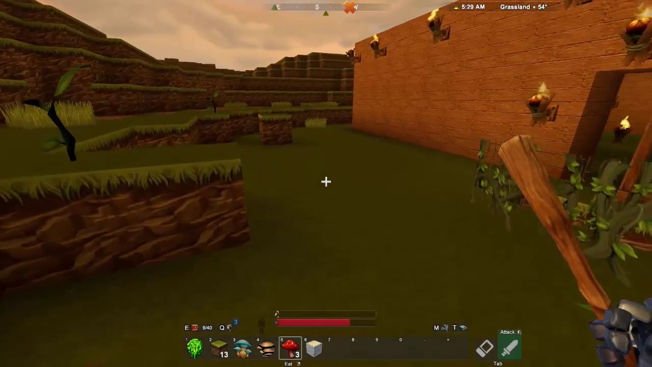Creativerse - Dalsze przygody #2 [Gameplay PL / Zagrajmy w / Recenzja]