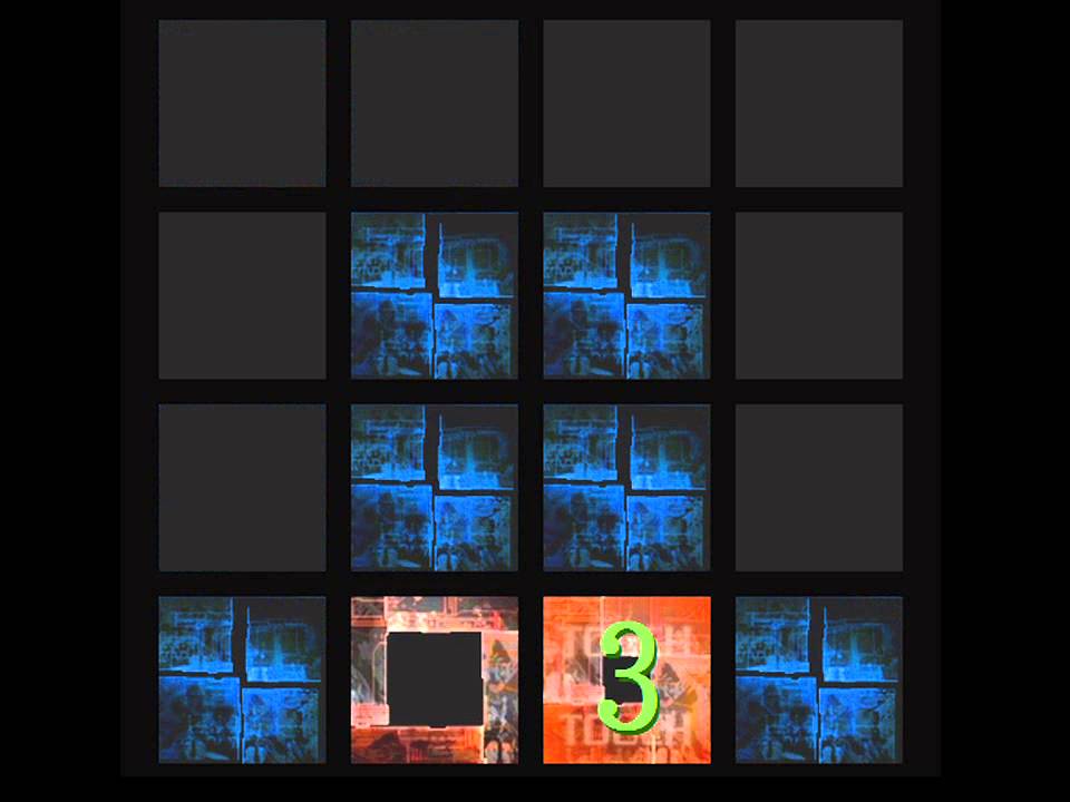 【jubeat fulfill】 朱と碧のランページ [EXT] (シャッター+ハンドクラップ+数字つき)