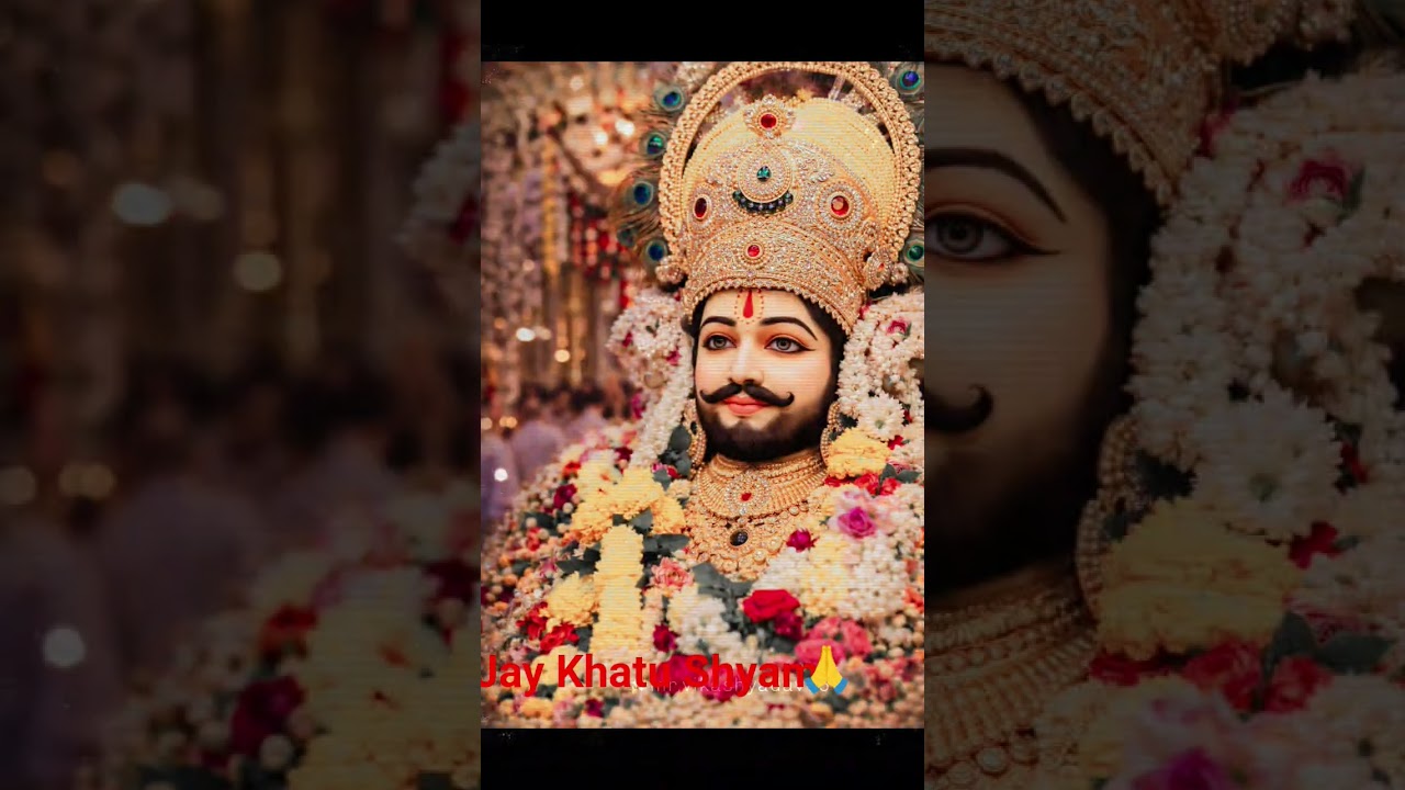 #jayshreeshyam