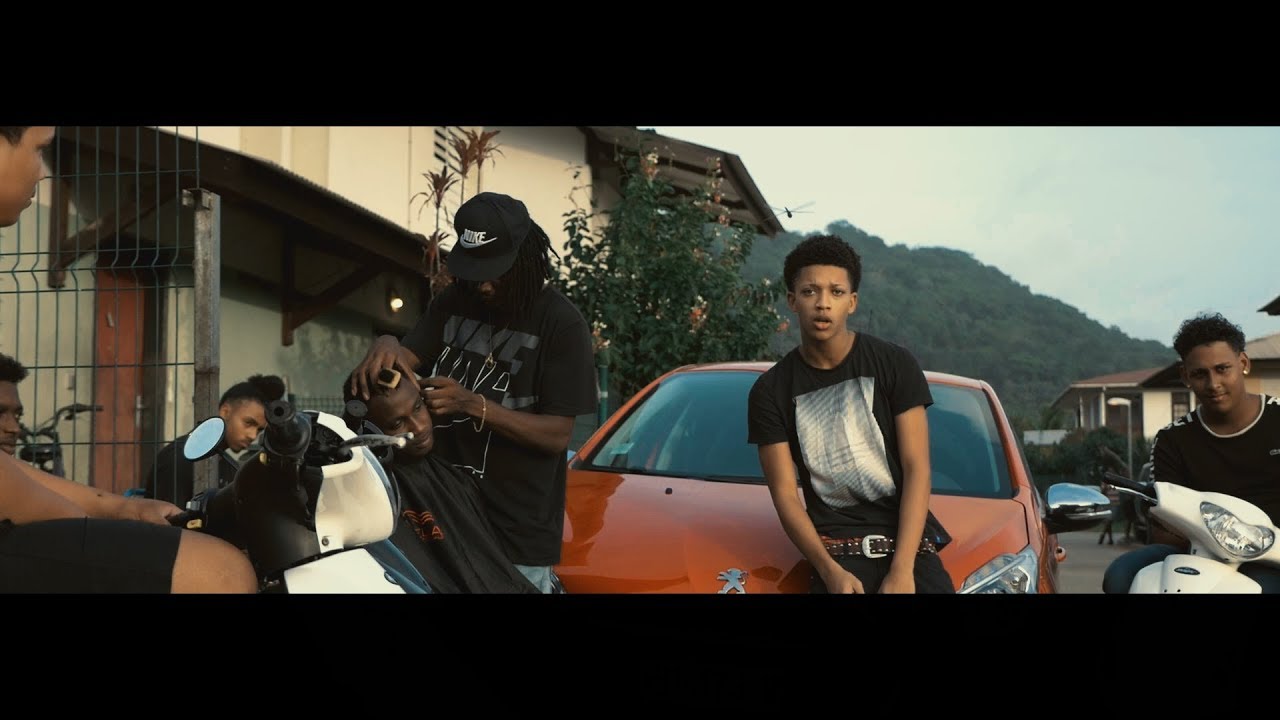 LÉACKIM - MILLION DOLLAR ( CLIP STREET ) 2K18