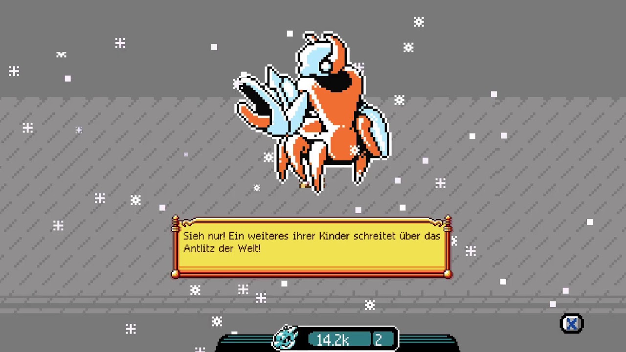 Monster Crown [ NL ] -05_ Ich will nur...