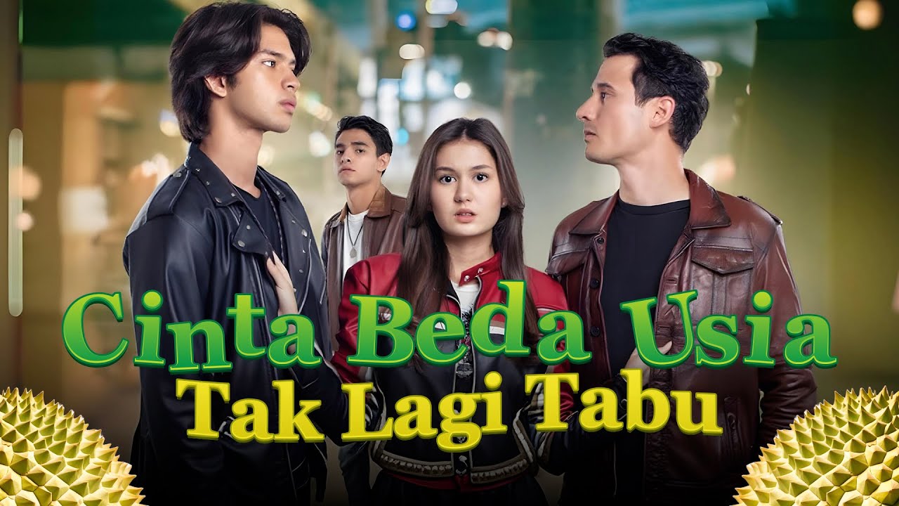 Perjuangan Nino Fernandez dan Mario Lawalata Jadi Duda di 'Duren Jatuh'
