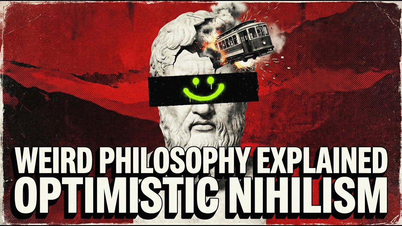 The Bizarre and Beautiful World of Philosophy Explained