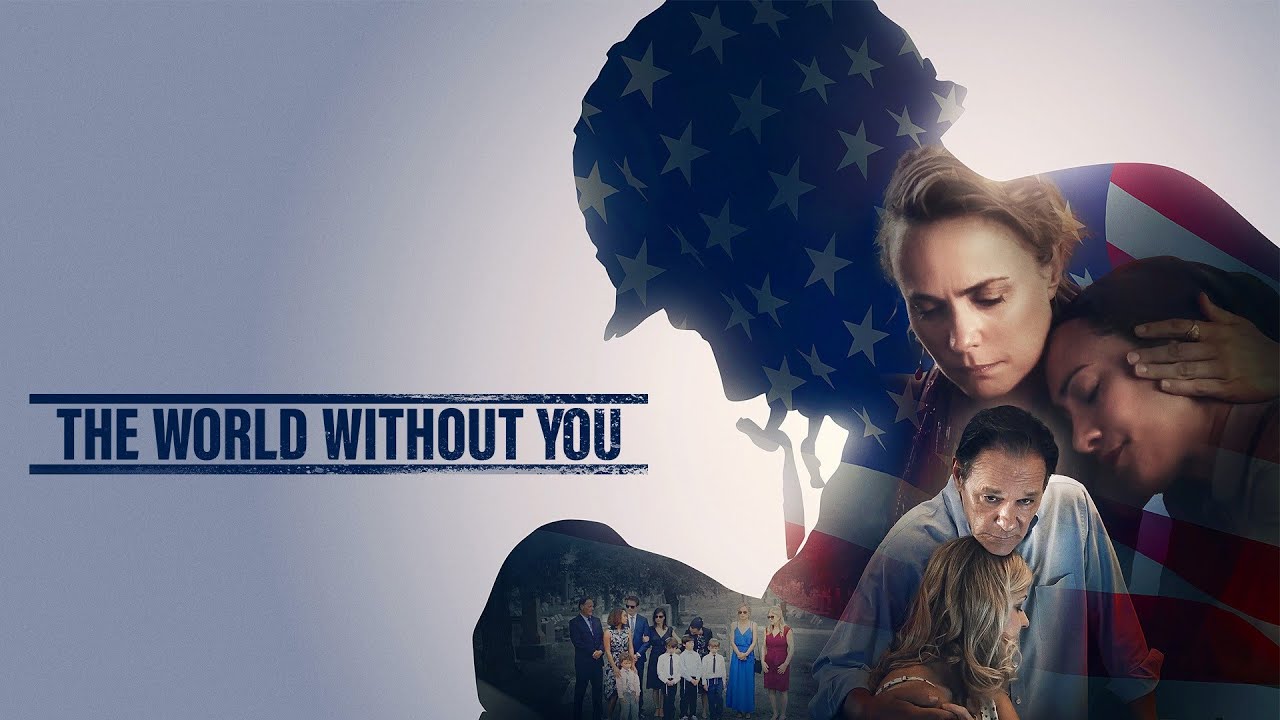 Dark Family Secrets | THE WORLD WITHOUT YOU  | Official Trailer | Family Drama