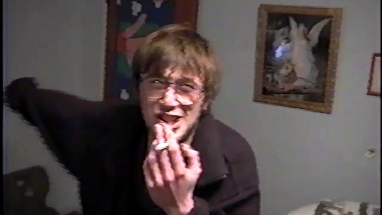 The Real World Audition Tape (1993)