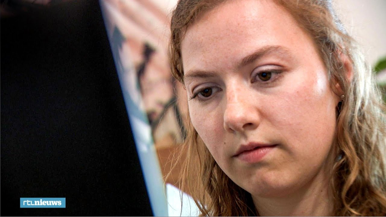 Femke vond ideale huurwoning online, maar dat bleek nep - RTL NIEUWS