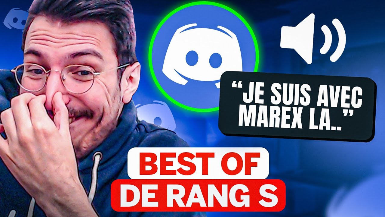 CE VIEWER EST DÉRANGÉ PAR SA COPINE EN PLEIN LIVE... BEST OF MAREX #7