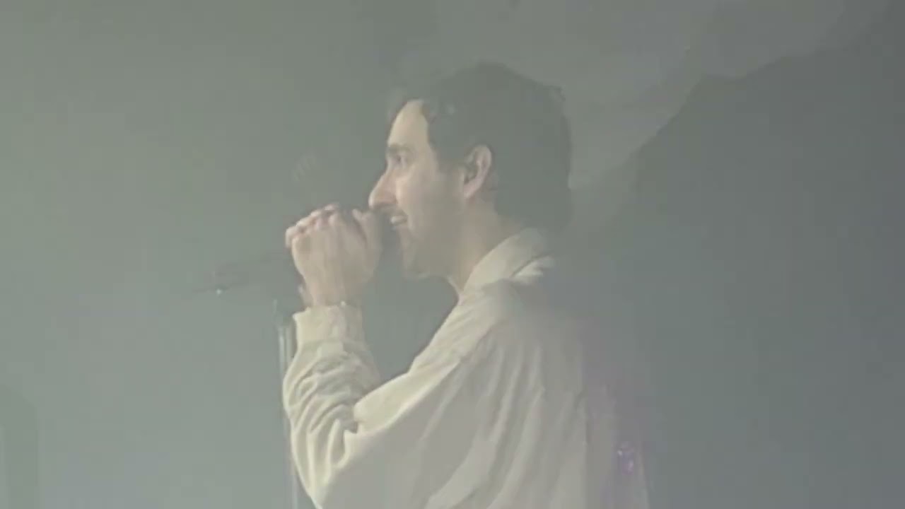 Hala Odra  (2025-03-16)  ******** odet_music  & IGO | Trasa 12 zmysłów******