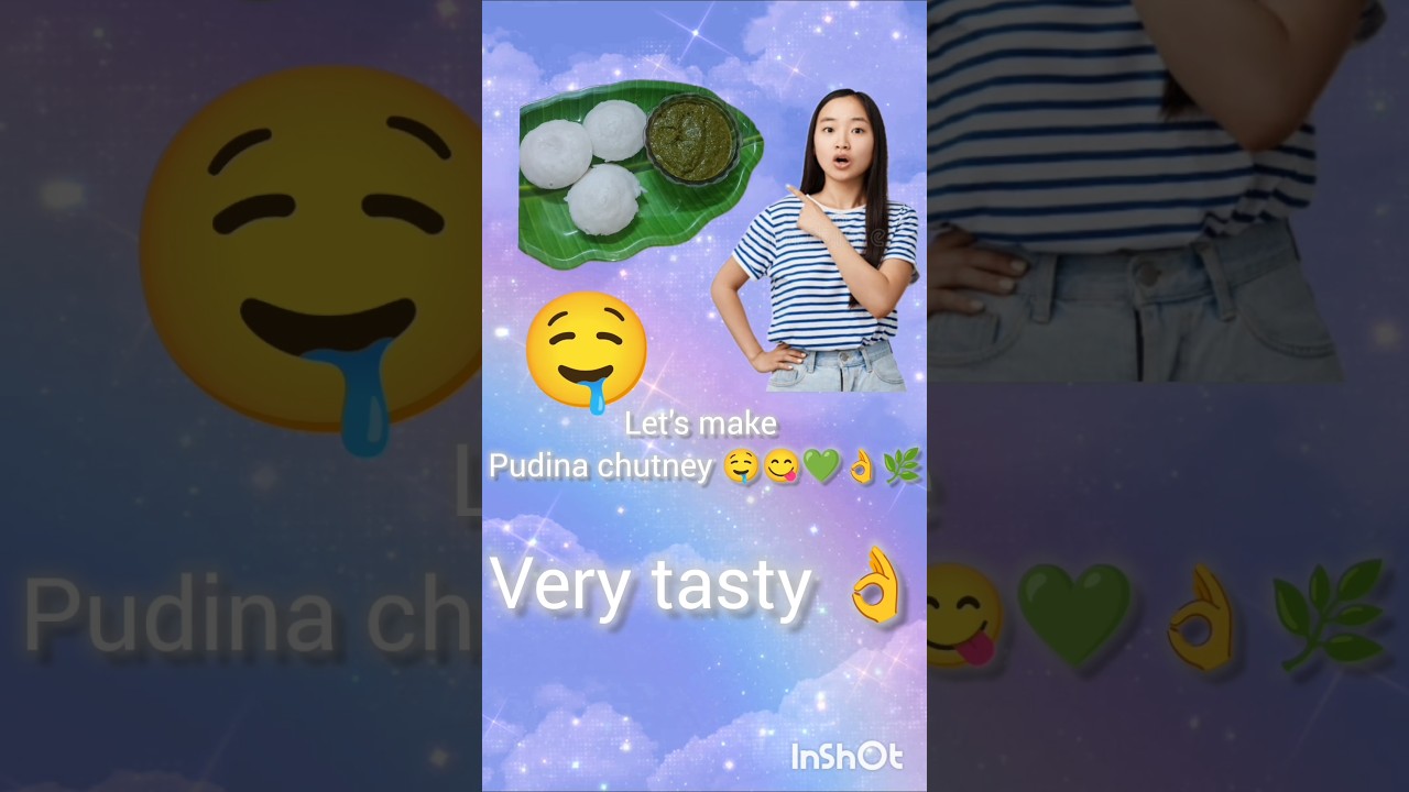 easy to make at home#