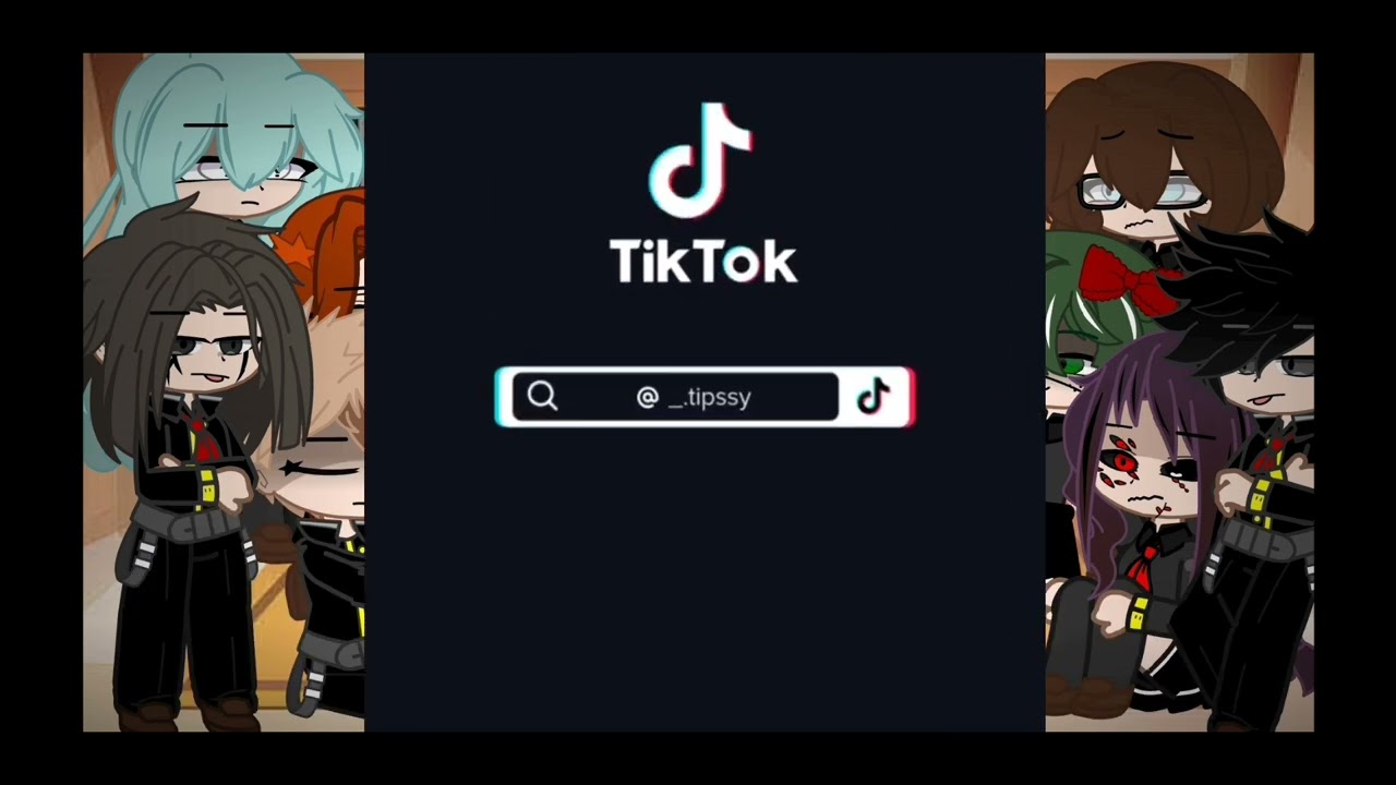 Dekus and Bakugos past classmates react...part 1/?