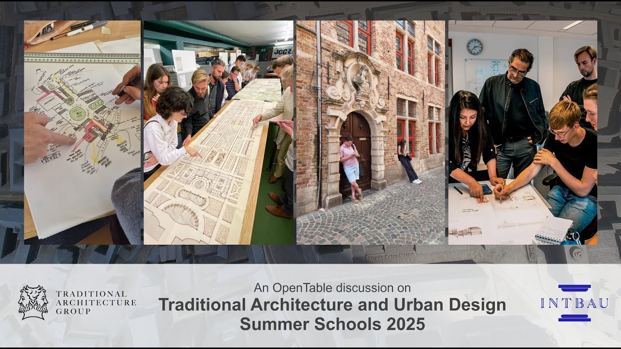 TAG Summer Schools Event 2025
