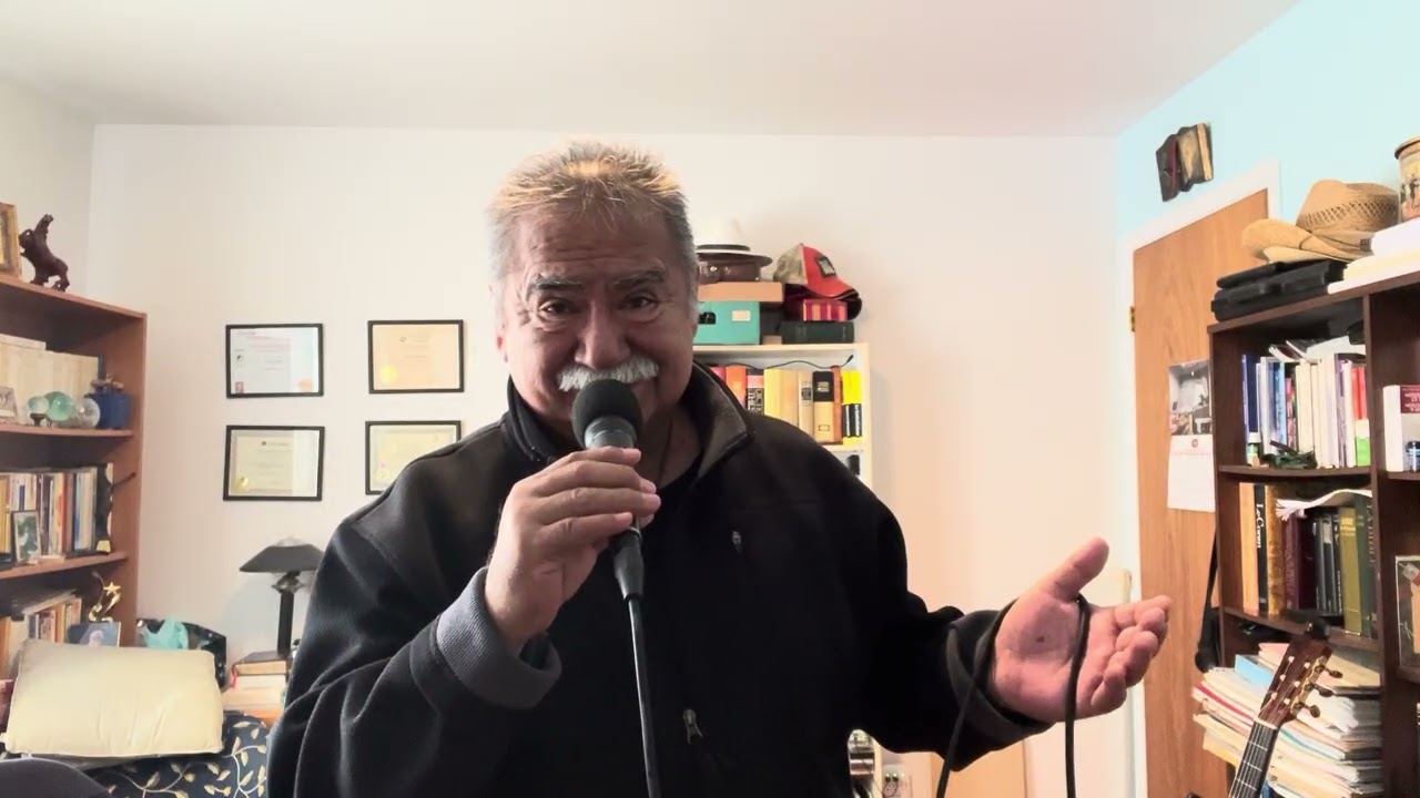 JOSE LUIS FIGUEROA COMPARTIENDO