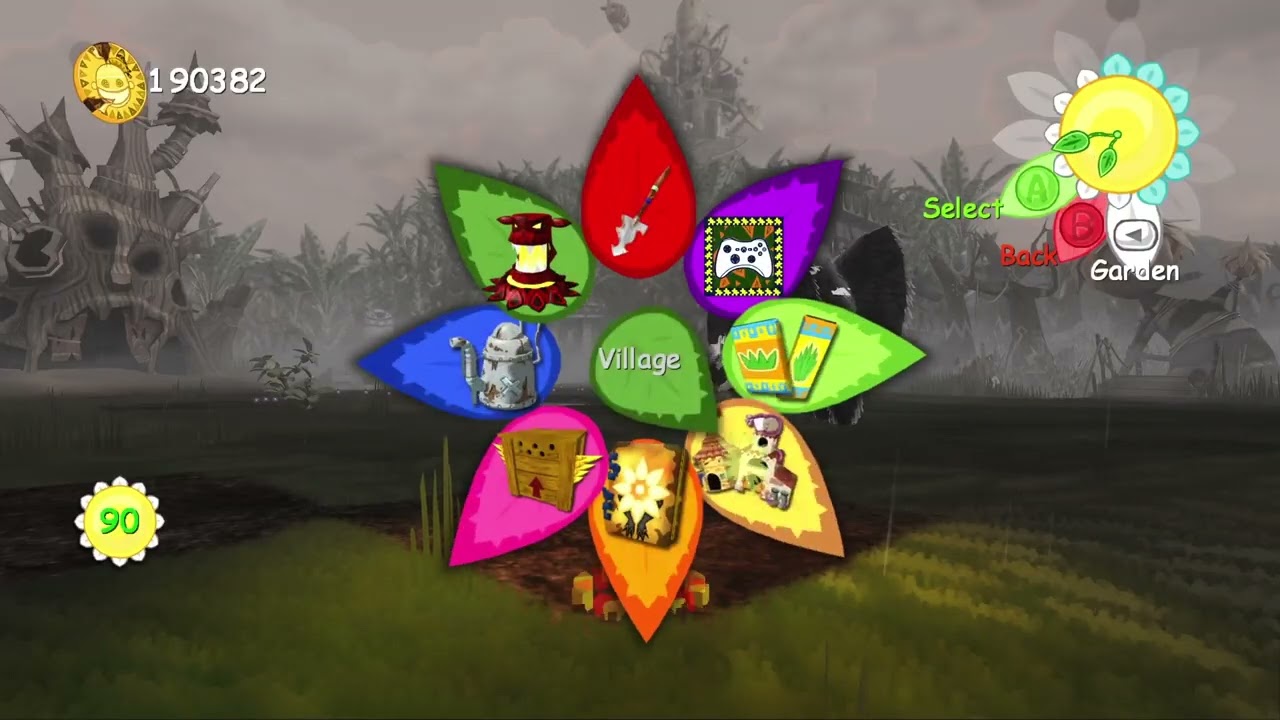 Playing viva pinata ep 24