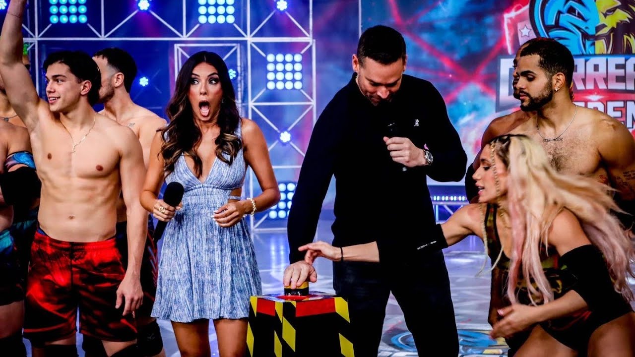 Guerreros Puerto Rico 25/agosto/2023