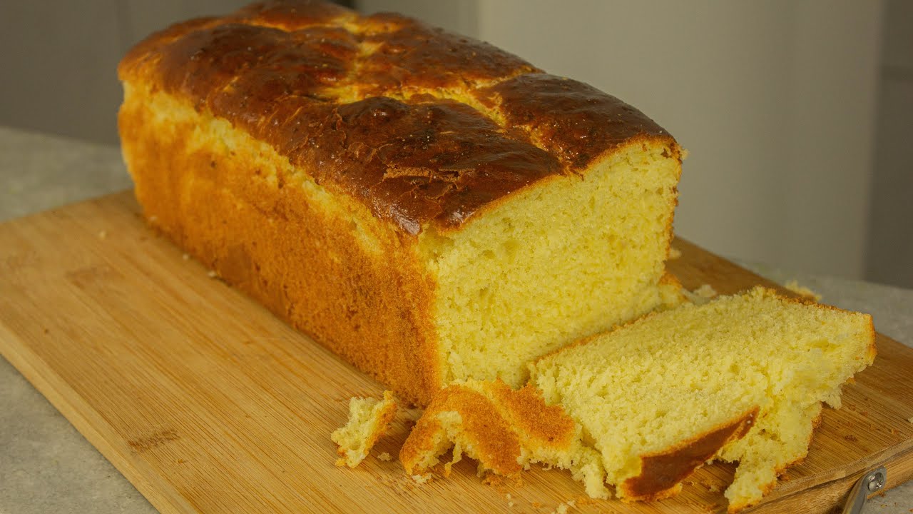 P&Atilde;O PARA DIAB&Eacute;TICOS | DE LIQUIDIFICADOR F&Aacute;CIL.