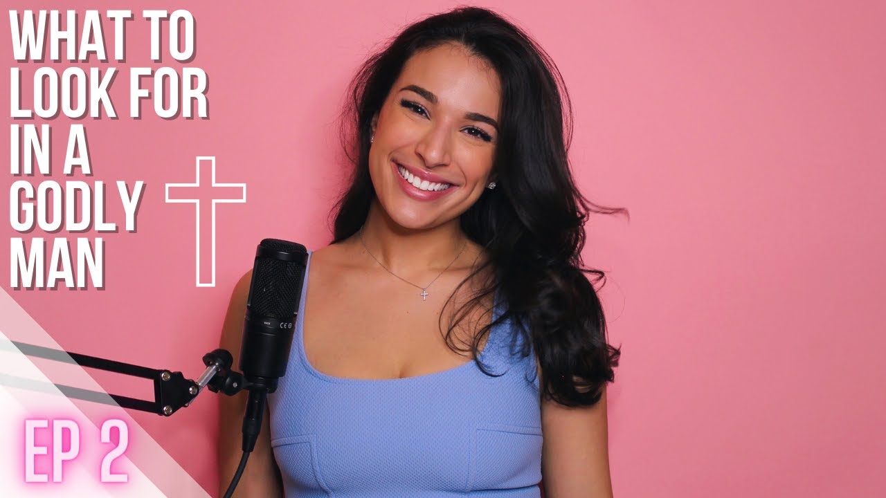What to look for in a Man - The Future Husband Checklist for Christian Women - Fierce and Free