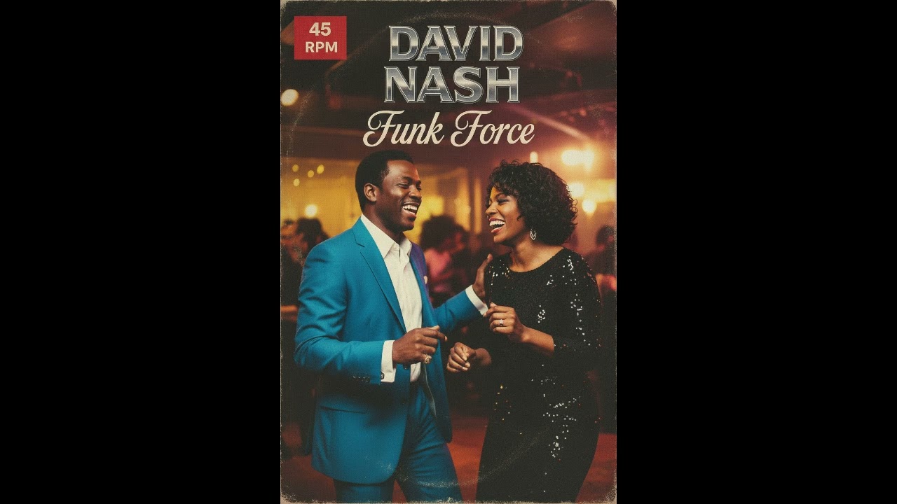 Funk Force