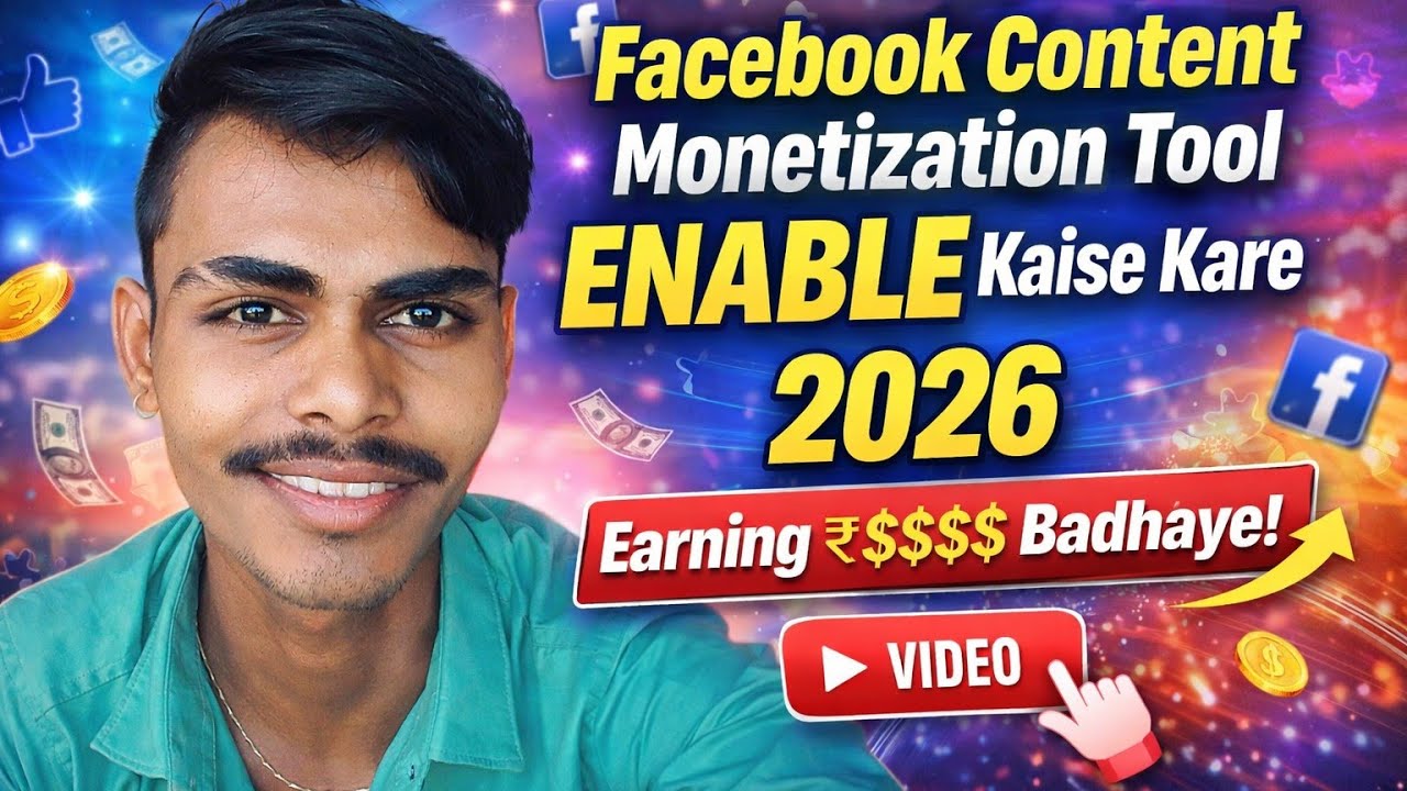 How Facebook is Paying Creators (Monetization Guide)