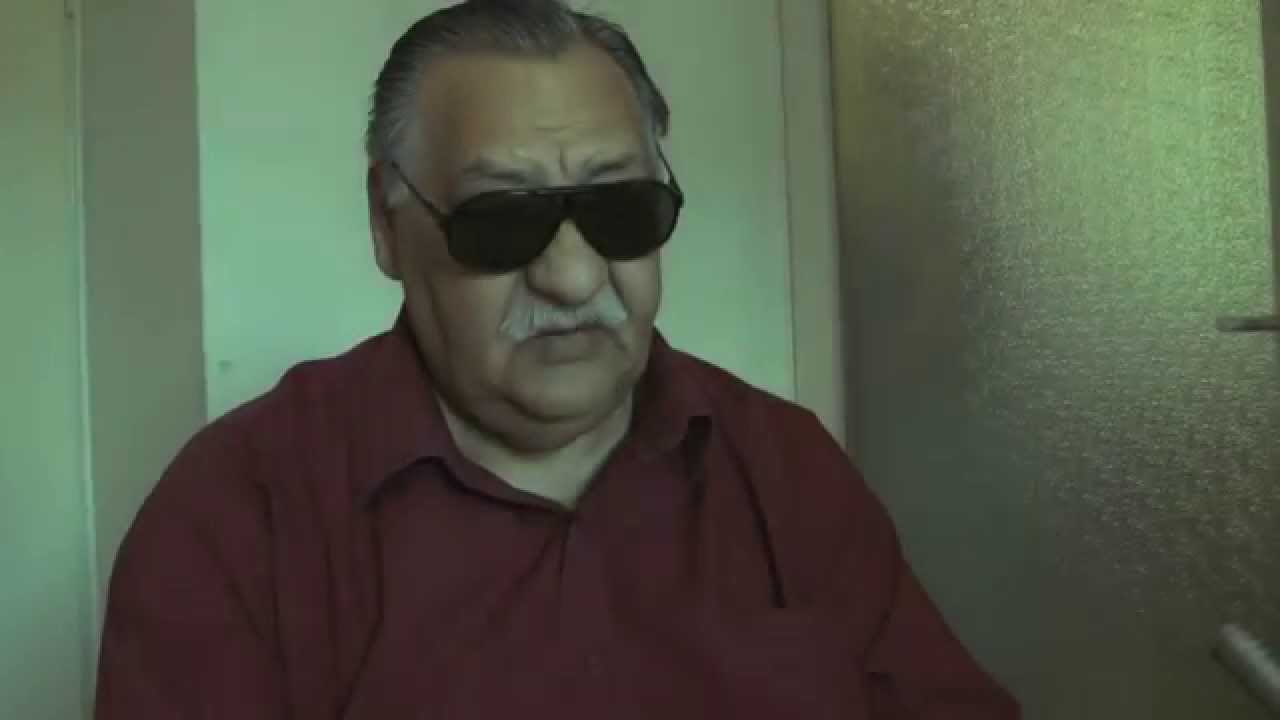 TOMHÁN GYULA-TYUTYU ÉJSZAKÁZÓ EMBER VAGYOK PORTÉFILM