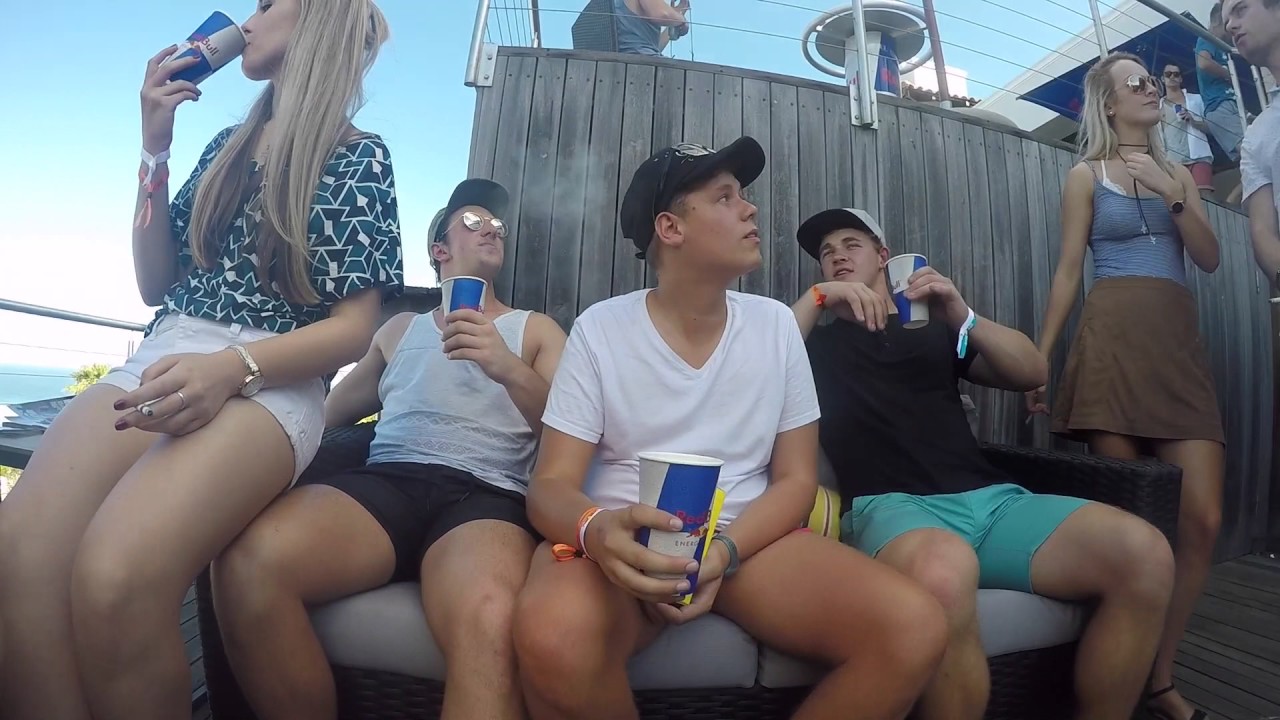 Plett Rage 2016 - Unofficial Aftermovie