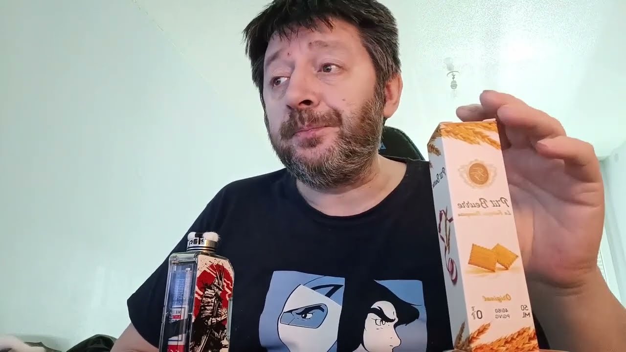 Gigi Liquide