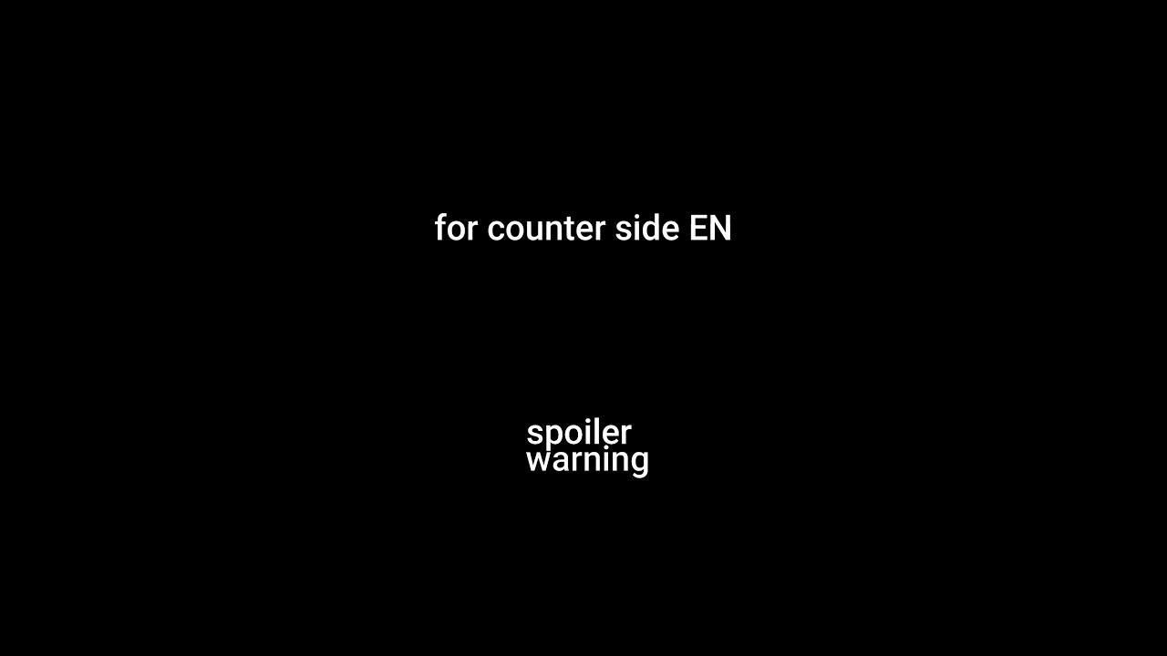 counterside next chara in EN