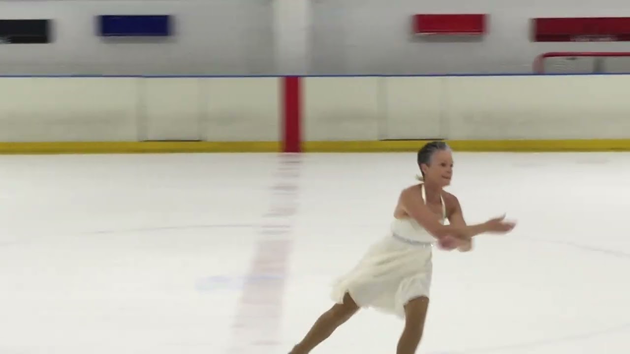 Silver Blades Christmas Show 2025