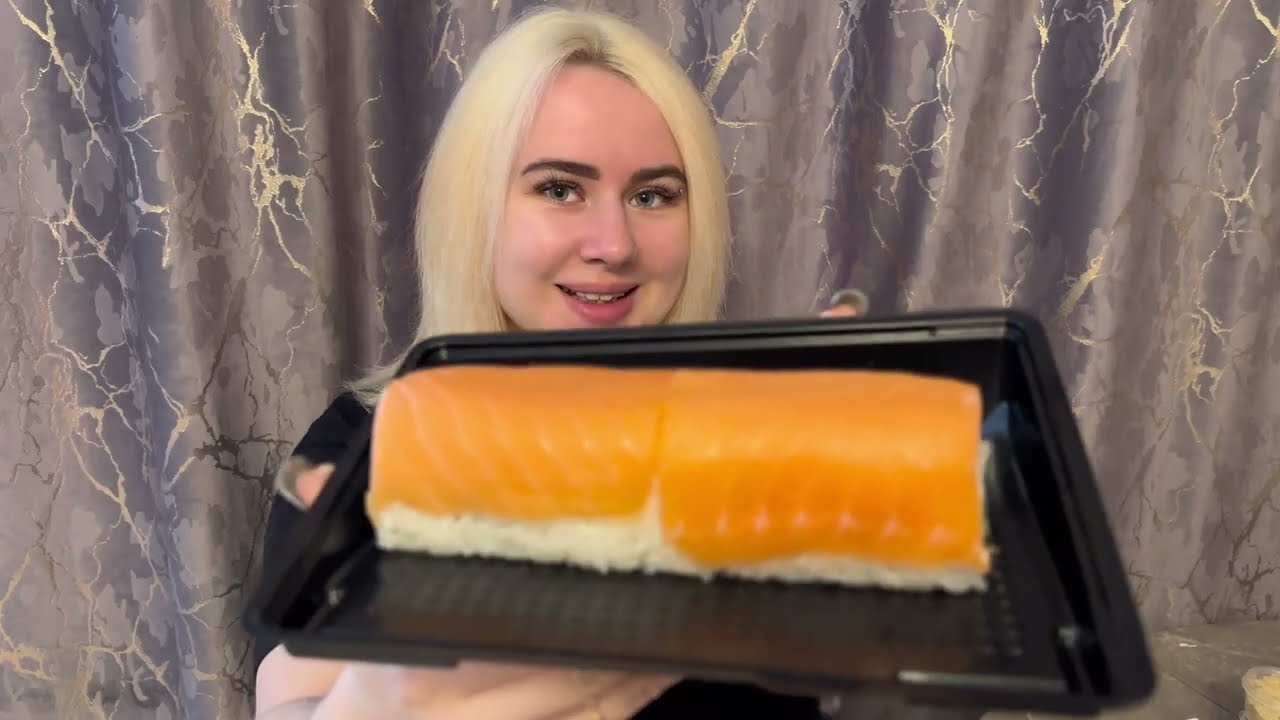 АСМР почему ушла с ютуба?