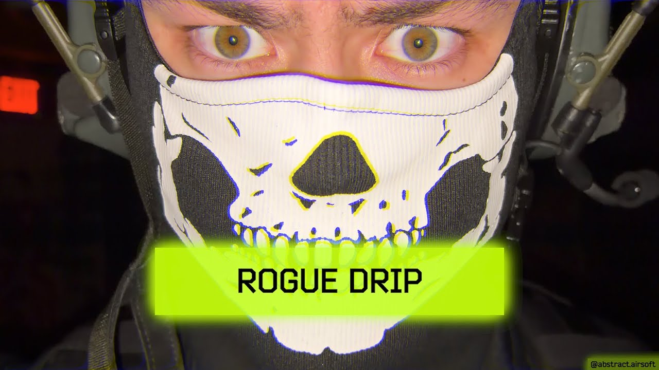 ТАРКОВ РОУГ ДРИП IRL