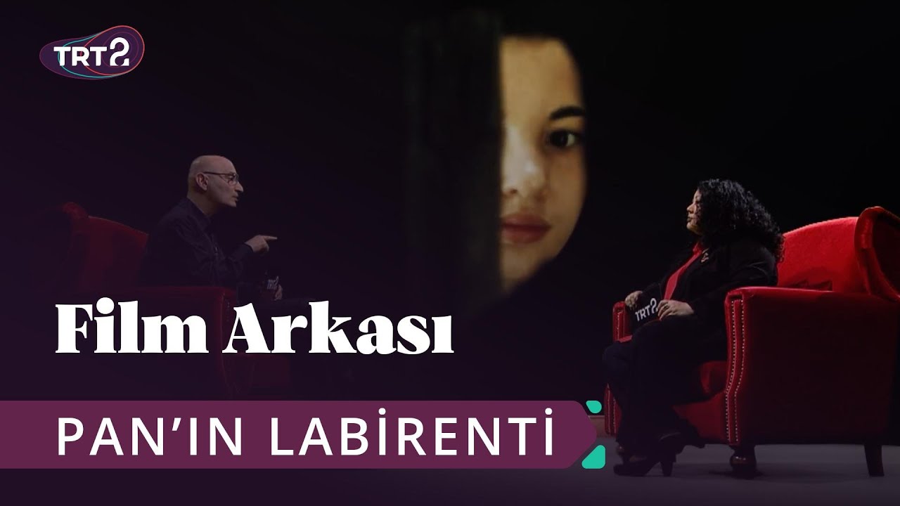 Pan’ın Labirenti (El Laberinto Del Fauno) | Film Arkası 80. Bölüm