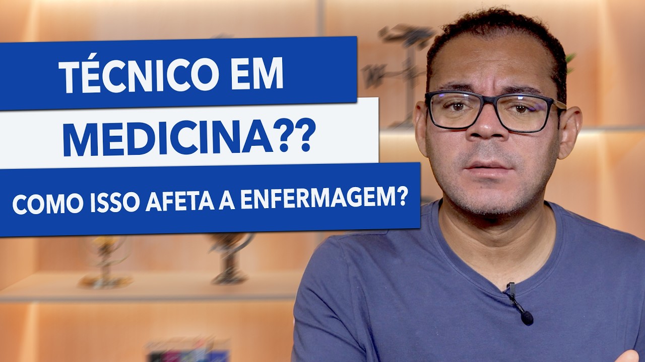 REPROVADOS NA PROFIMED PODEM OCUPAR O ESPA&Ccedil;O DA ENFERMAGEM?