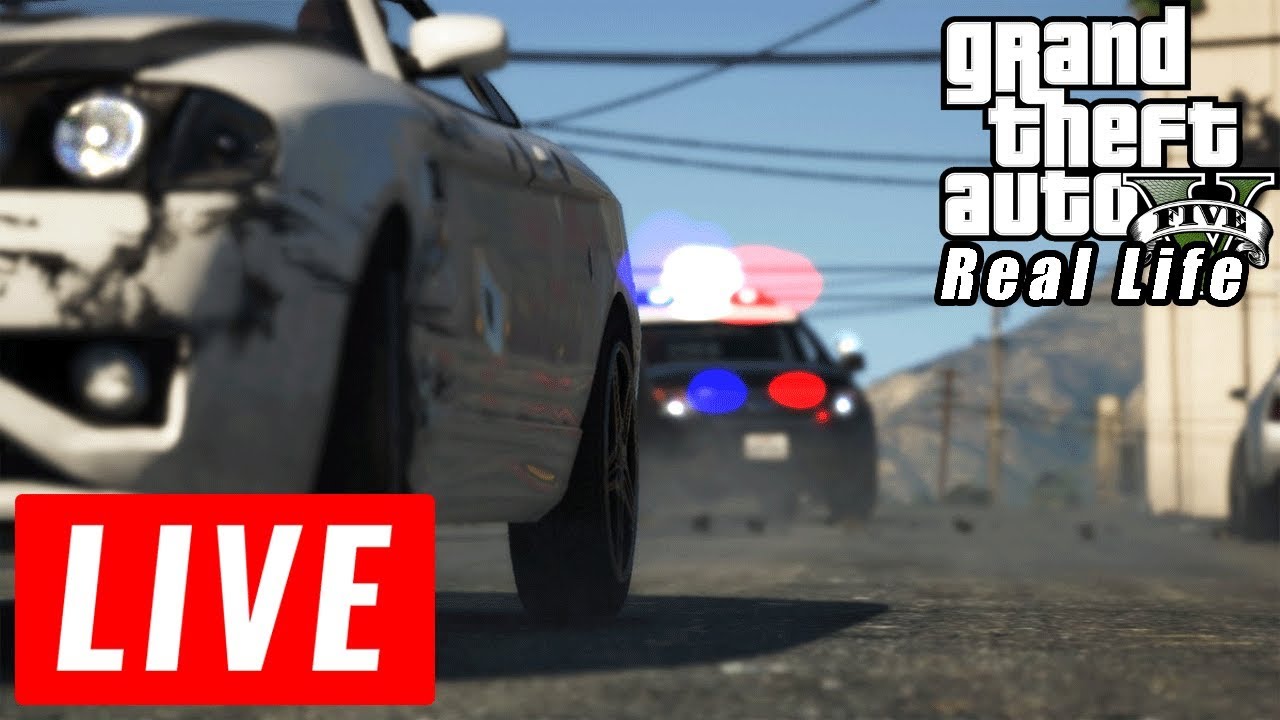 🔴 Live | Jucam FiveM | Politia Aresteaza Arabii!