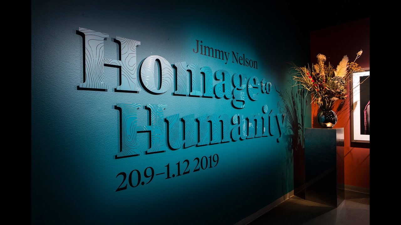 The year of Jimmy Nelson