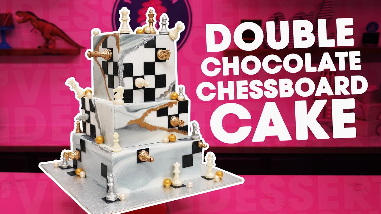 Who Ordered This Cake from the TV Show Dynasty?