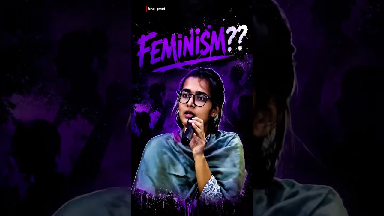 Neha Bora's Brahmanvaad Remarks Spark Huge Debate!😳 #shorts