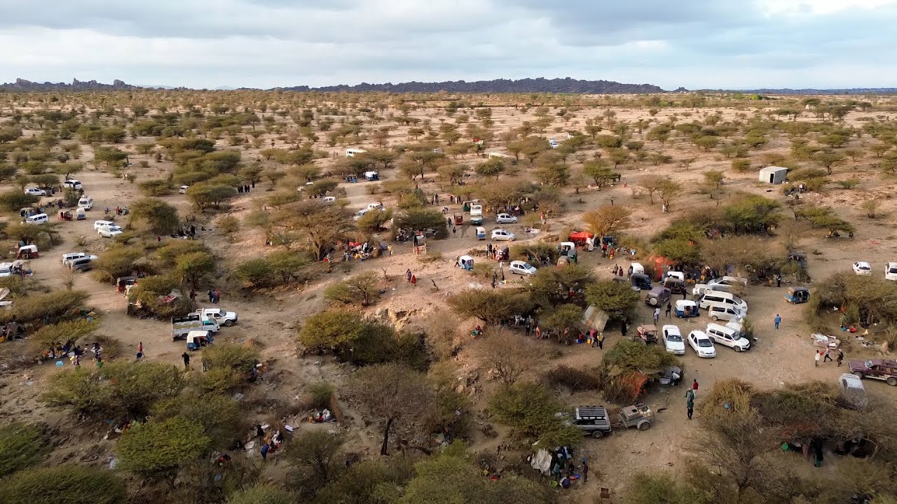 Deegaanka Dhadax-guure oo Dahab laga helay..