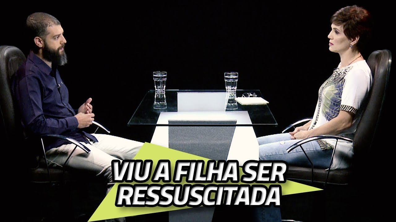 Viu a filha ser ressuscitada diante dos médicos  | 01/10/2019 | PROVA VIVA