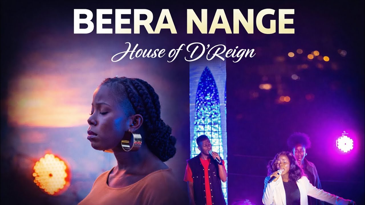 BEERA NANGE BY HOUSE OF DREIGN 