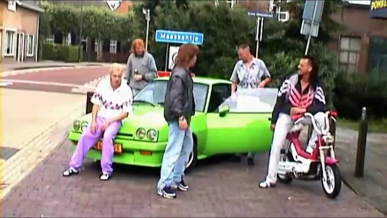 New Kids Intro!
