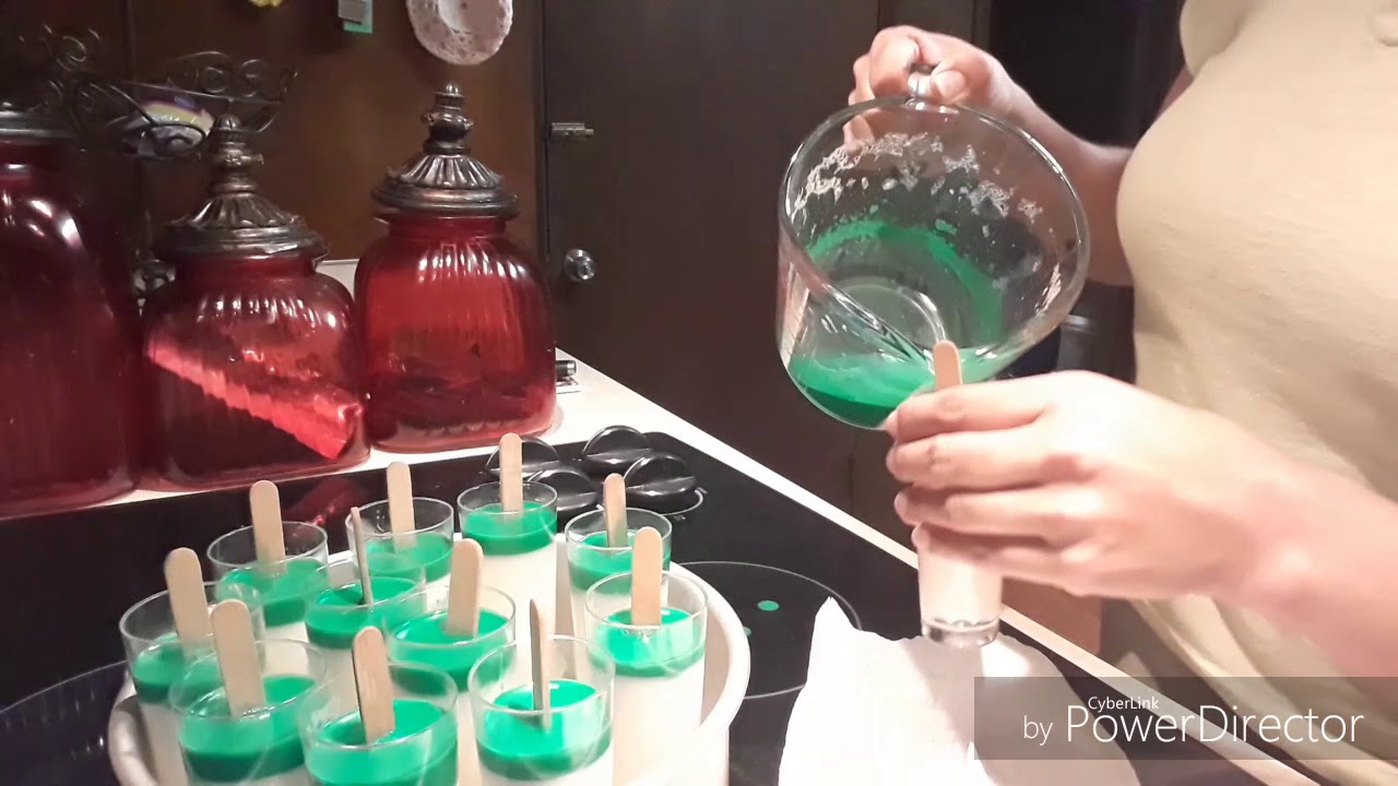 Gelapaletas De Micky Mouse